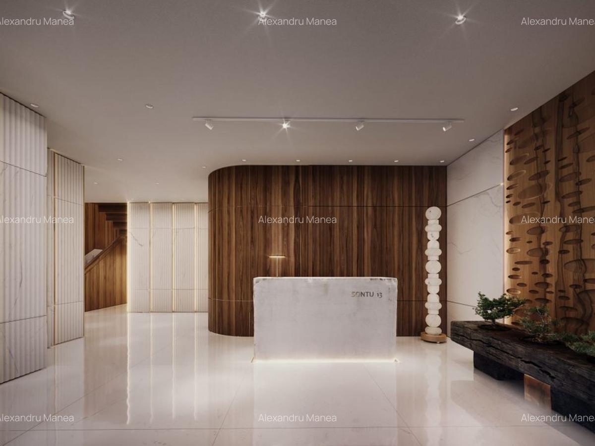 Apartament Spațios cu Terase și Lumină Naturală în Zona Herăstrău - 4