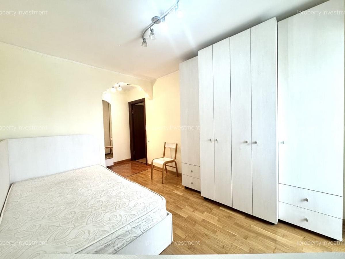 Apartament 3 Camere | Rahova | Bloc  Anvelopat - 6