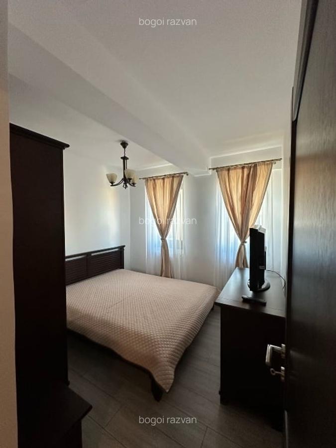 Apartament de inchiriat zona centrala - 8