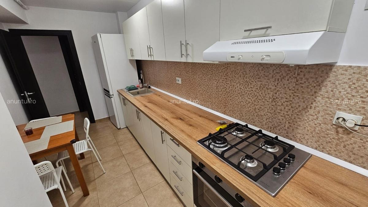 Trapezului, 10min. metrou 1 Decembrie centrala loc parcare, mobilat, utilat - 19