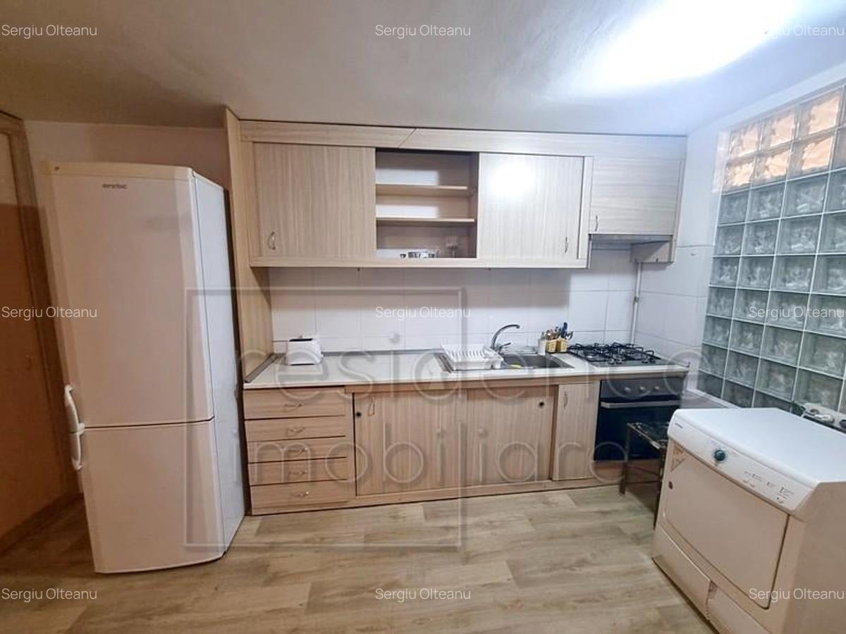 1 Octombrie! Apartament 3 camere separate, Zorilor, zona UMF - 14