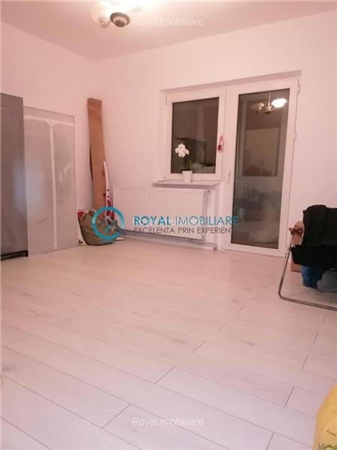 Royal Imobiliare -Inchiriere apartament 3 camere zona Democratiei - 7