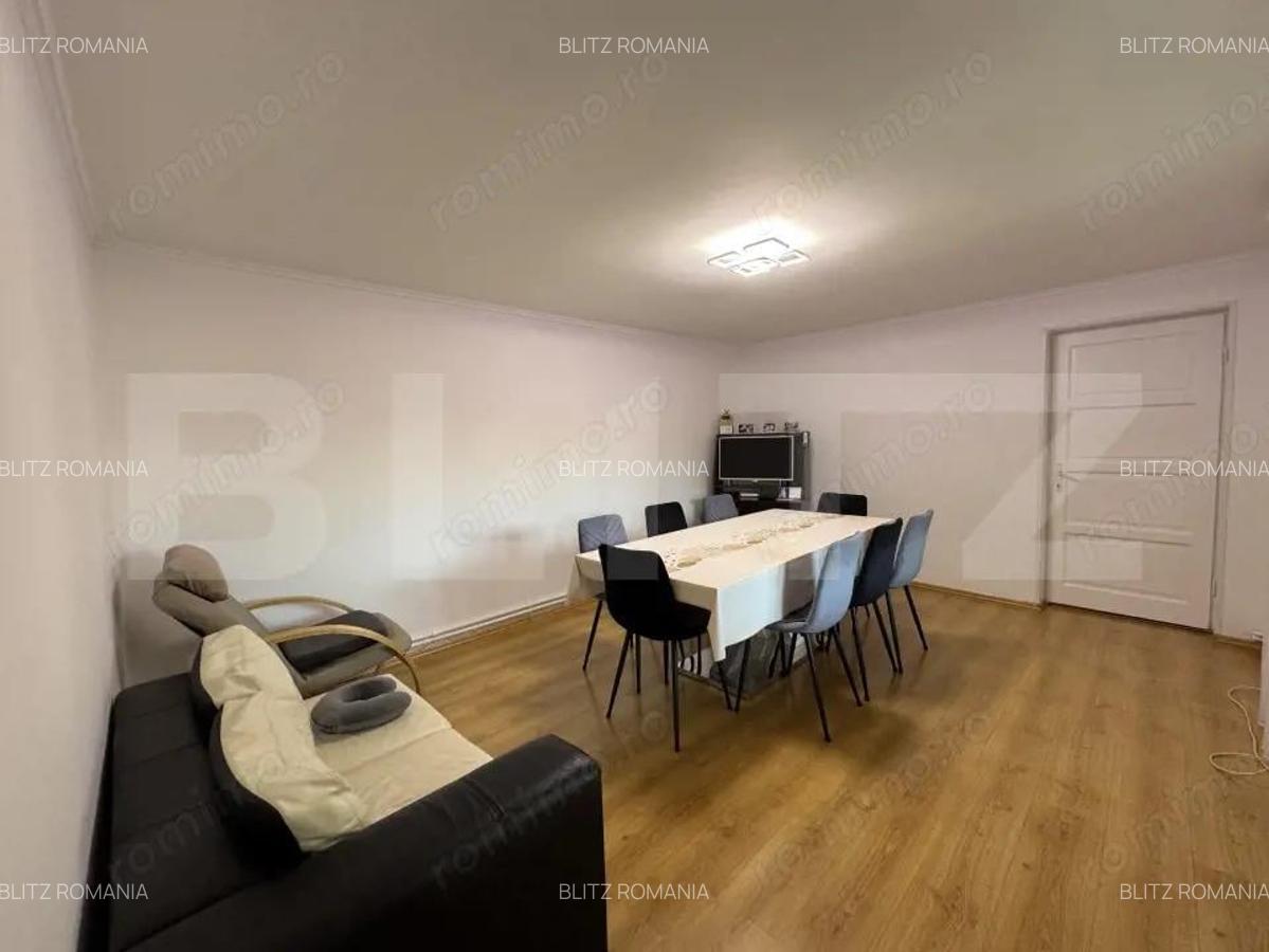 Casa superba cu 6 camere, 200 mp, in Rapa? - 12