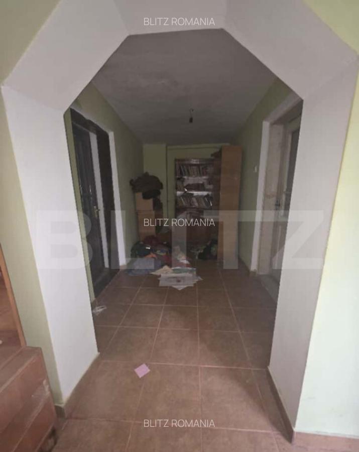 Casa + teren, 158 mp, zona Facultatea de sport, Brestei - 7