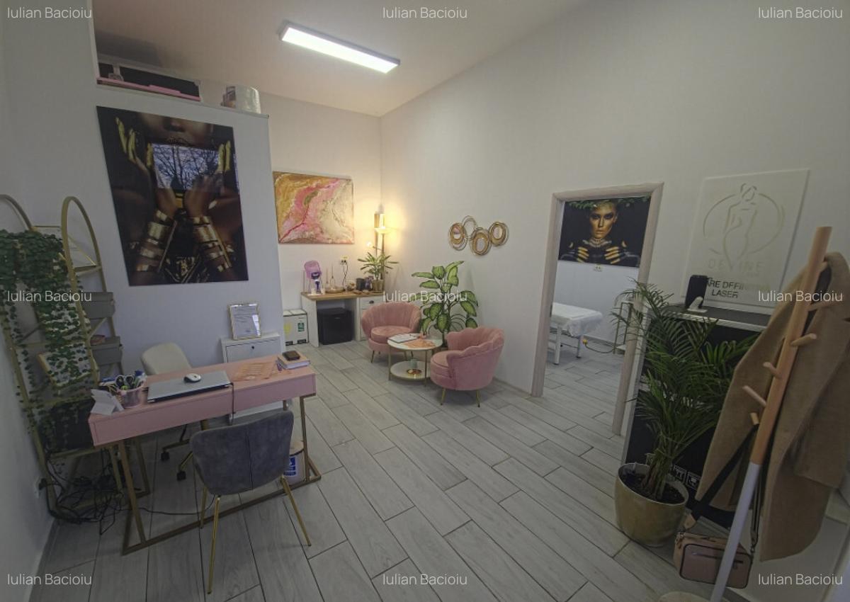 Spa?iu Comercial 35 mp Zona Stadion Vad Excelent - 9