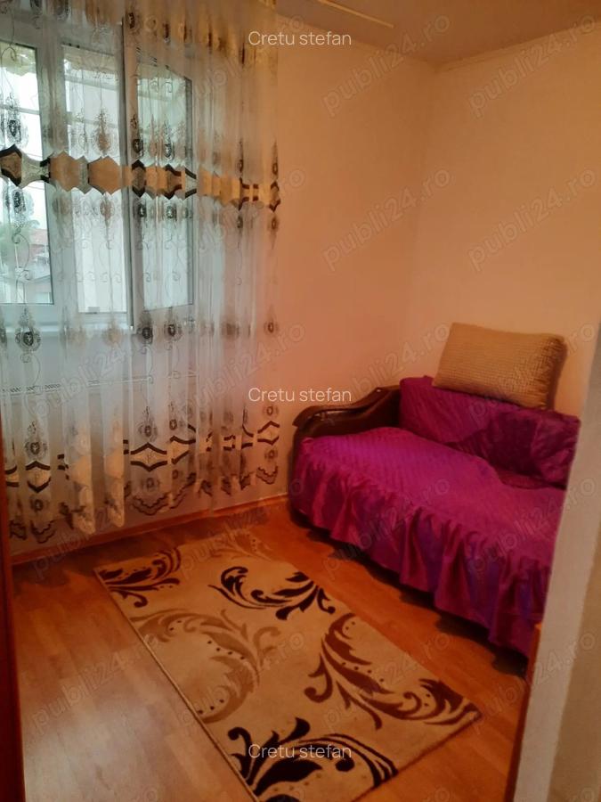 Inchiriez apartament 2 camere - 3