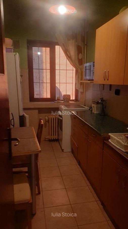 De inchiriat Apartament 2 camere, Cismigiu sector 1 - 2