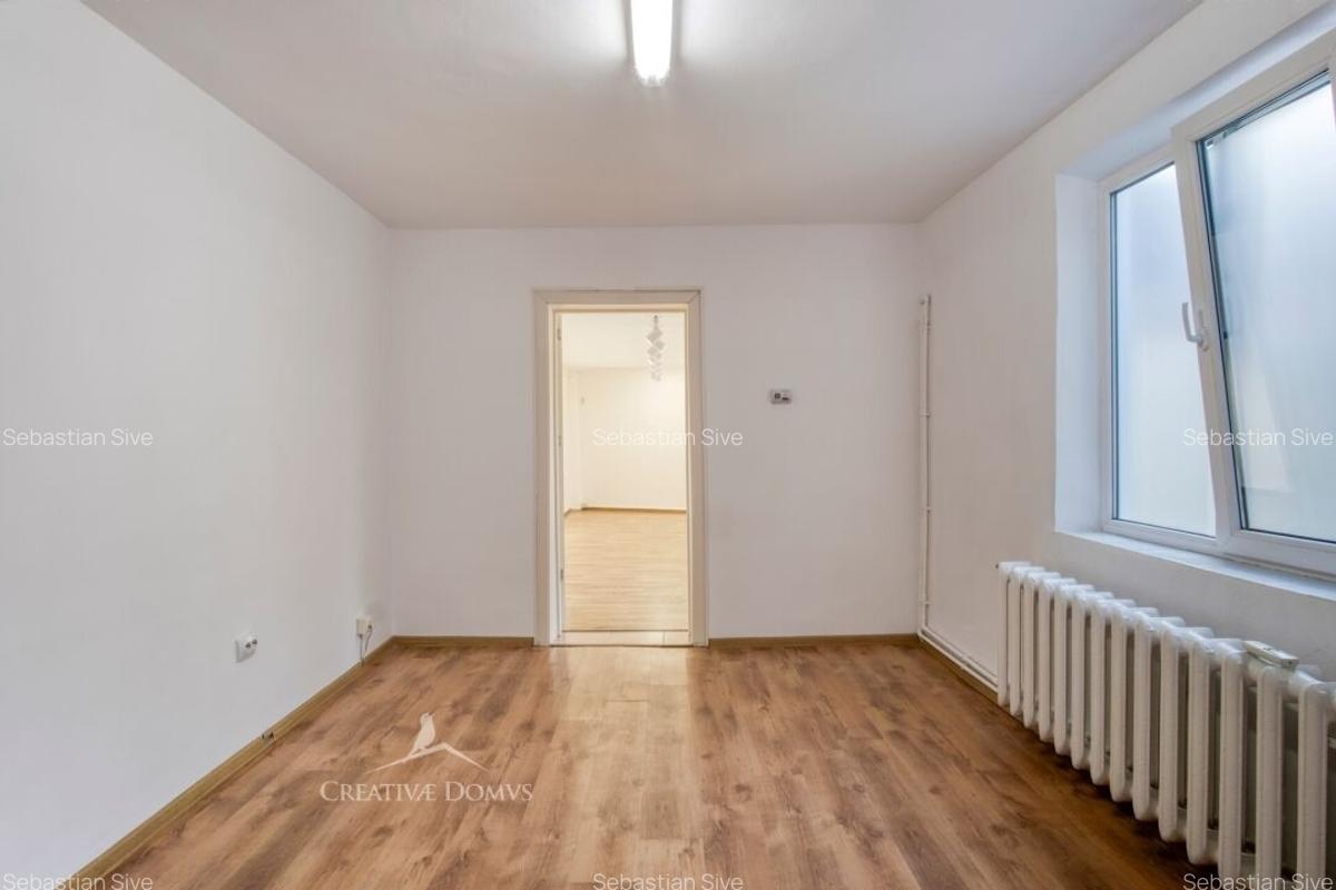 Eminescu /  Vila cu 6 camere, 138 mp - 3