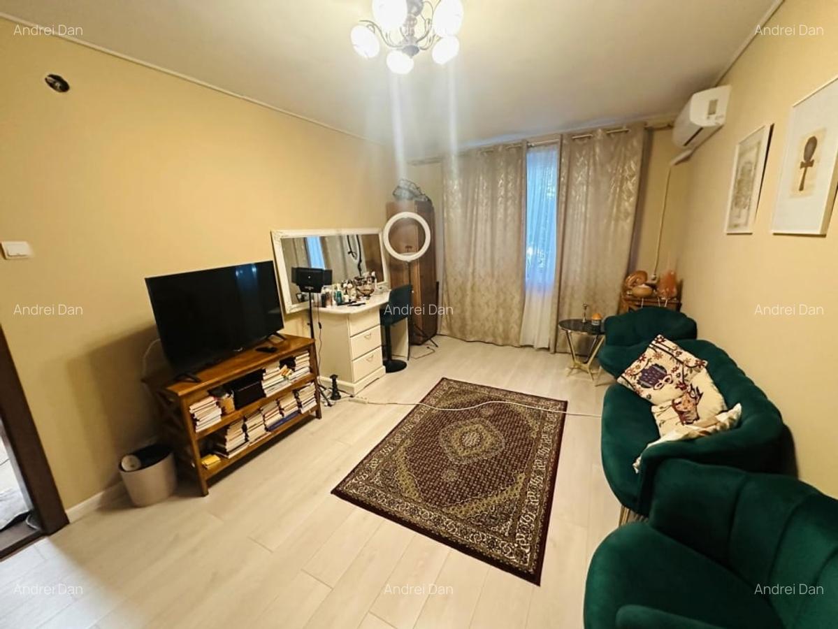 3 camere | Gorjului | Dupa Cutremur | Militari | Renovat | metrou 3' - 3