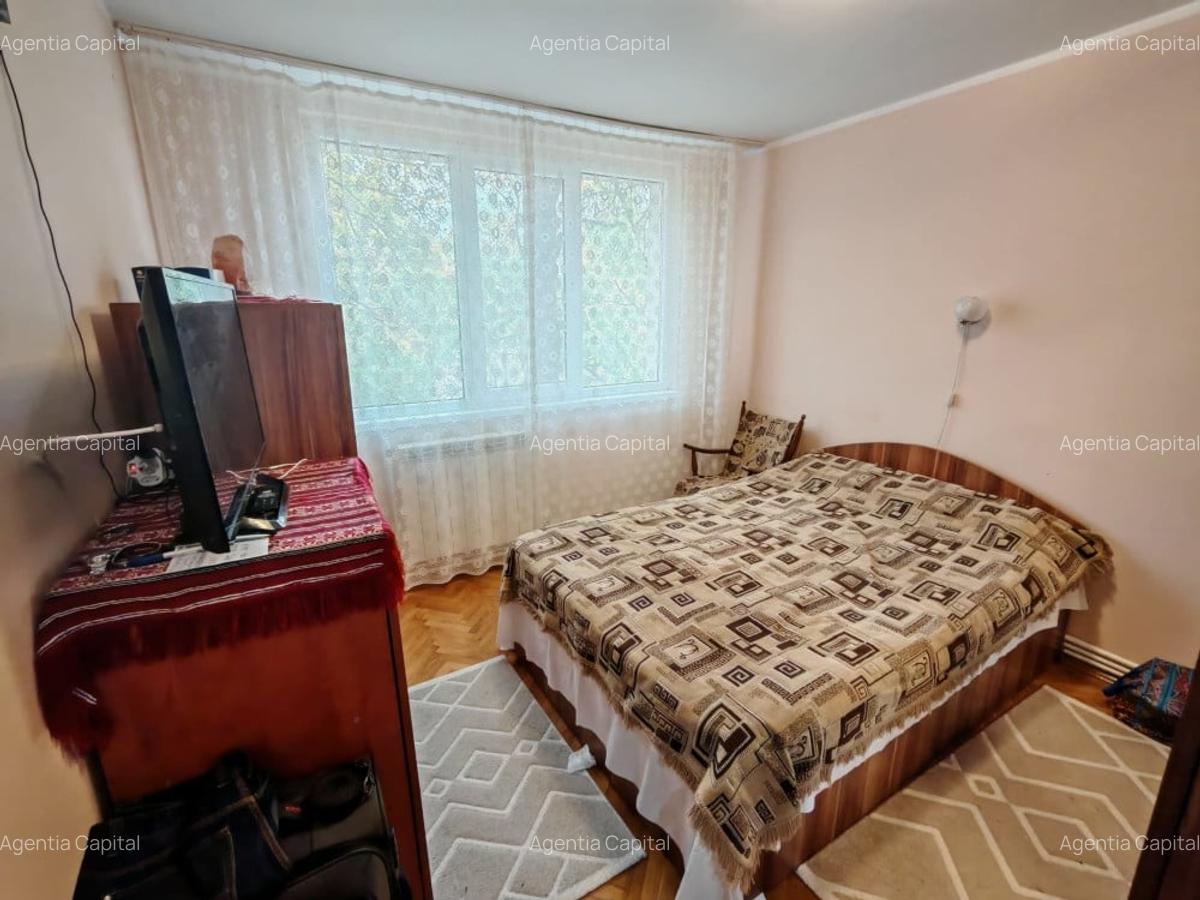 Apartament 2 camere Regiment 11 Siret - 4 Apartament 2 camere Regiment 11 Siret - 4