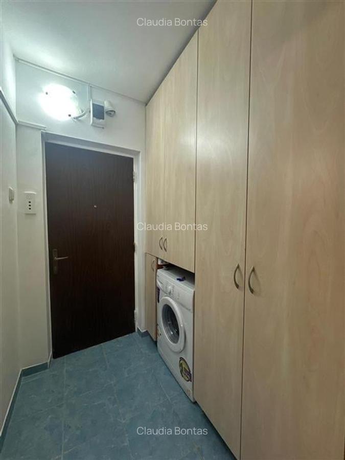 Inchiriere garsoniera in Podu Ros! - 4