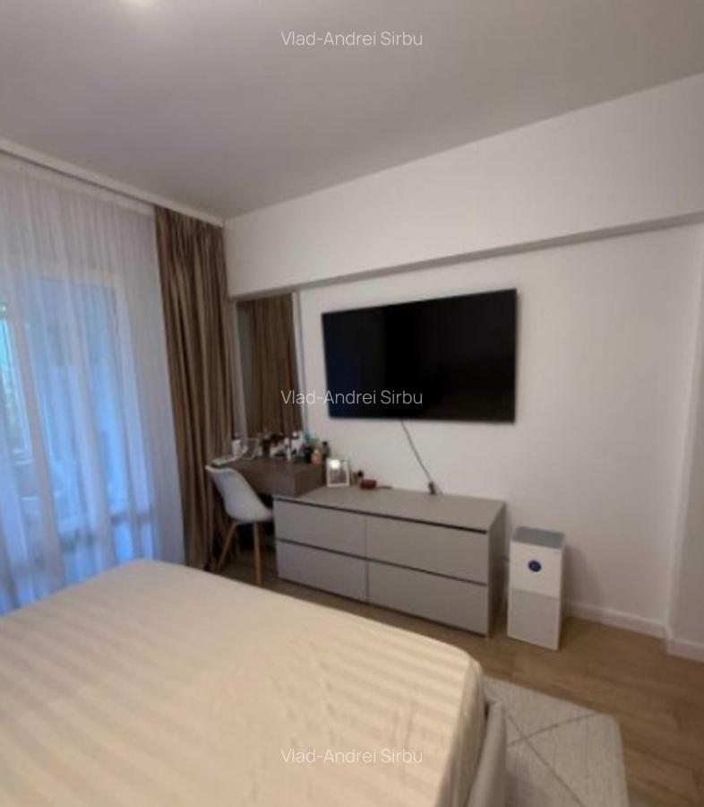 Apartament cu 3 camere decomandat, mobilat în Unirii - 4