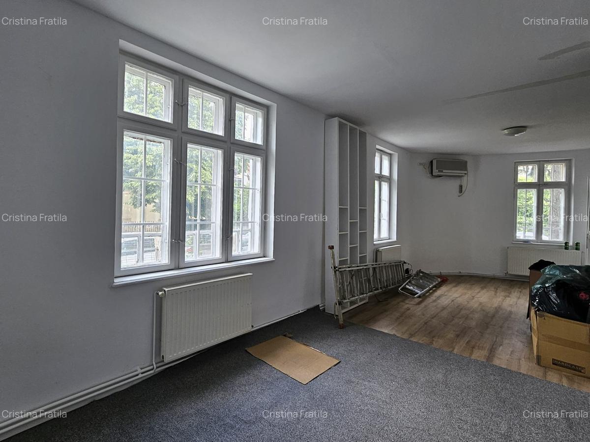 Spațiu comercial, 250 mp în Dorobanți - 8