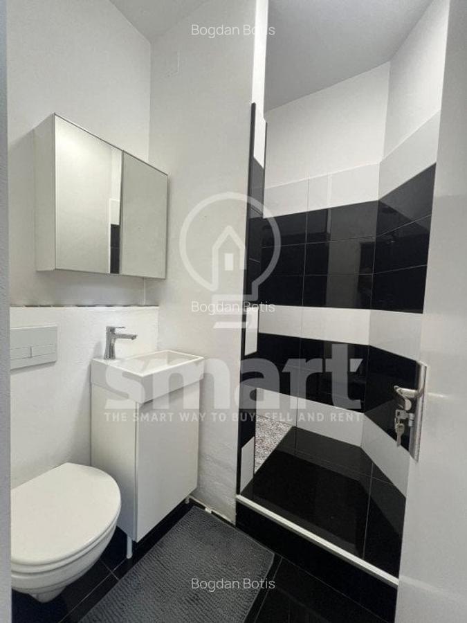 Garsoniera Manastur strada Taberei - 3