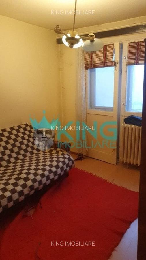 Apartament cu 2 camere semidecomandat, mobilat în Vitan - 1