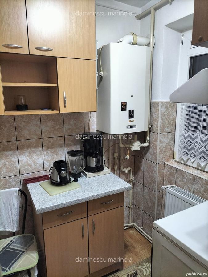 Vand apartament 2 camere - 4