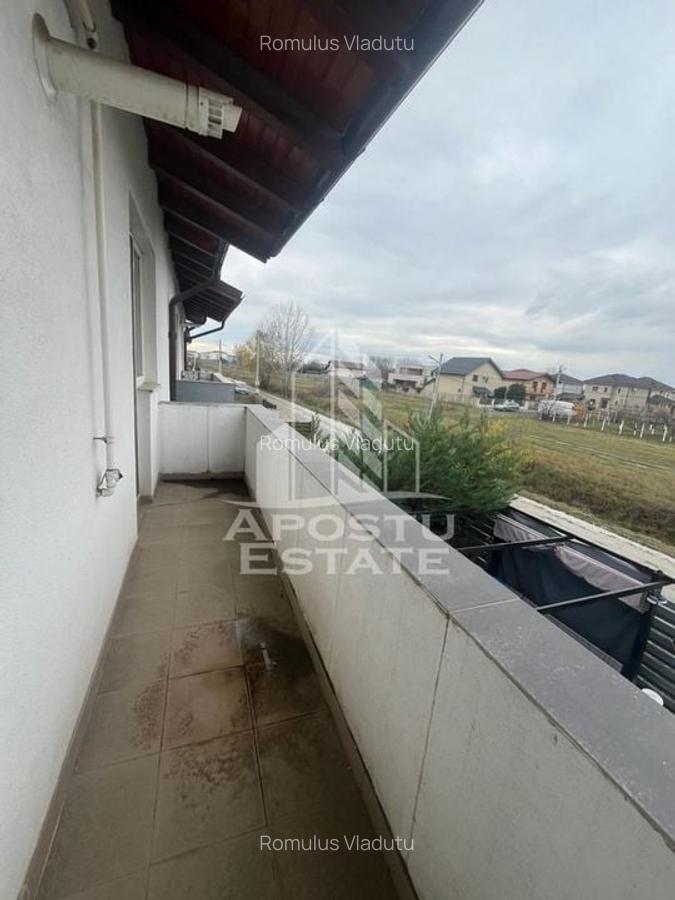 Apartament cu 2 camere Pet Frendly, zona Braytim, 2 Locuri de parcare! - 6
