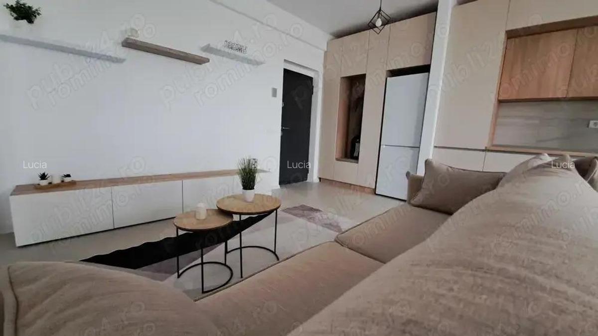 Apartament cu 2 camere SUPERB Braytim Giroc HOTEL IQ - 5