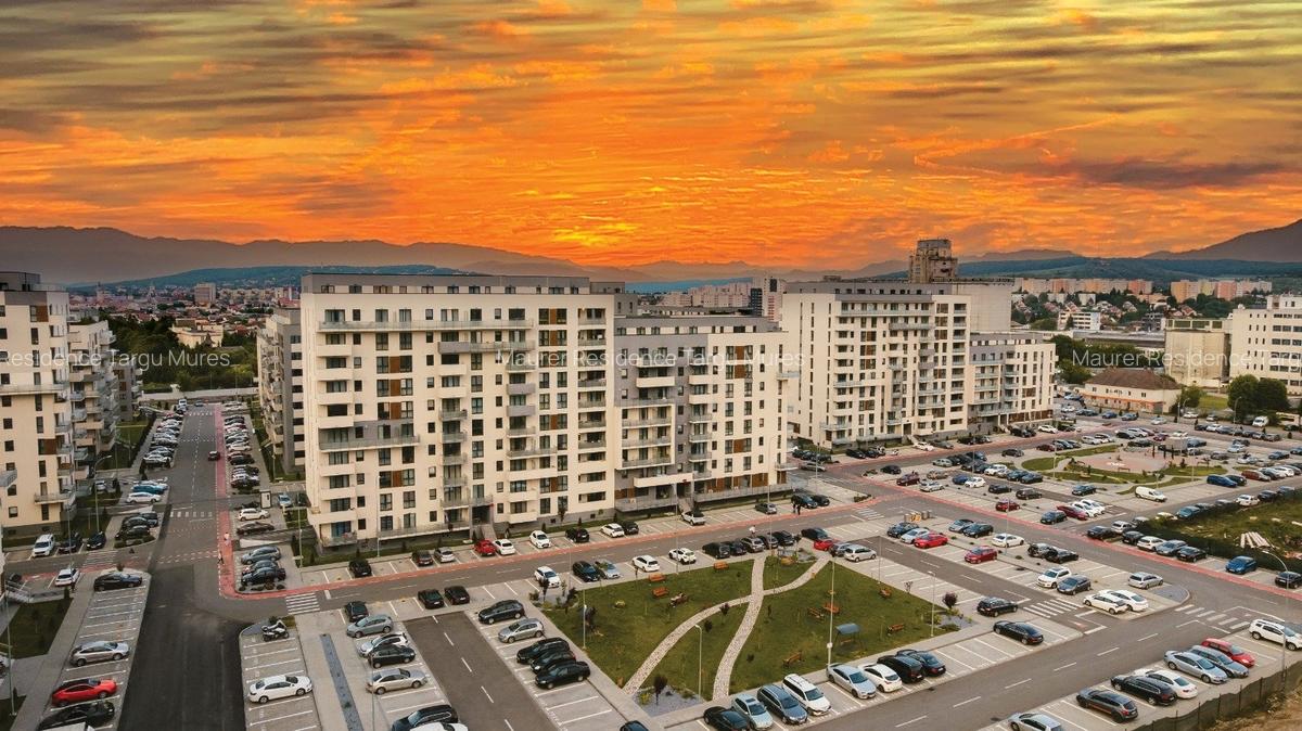 Apartament 3 Camere M062 - 5