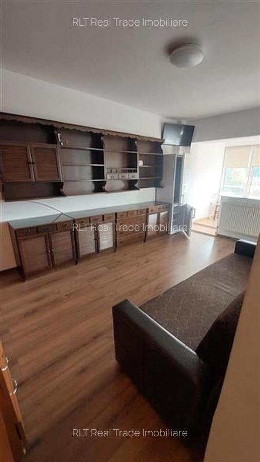 Garsoniera bloc de apartamente Centrul Civic - 2
