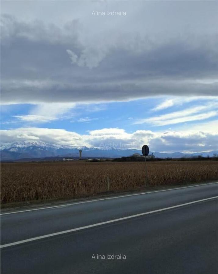 Teren 5000 mp langa E68 - 3