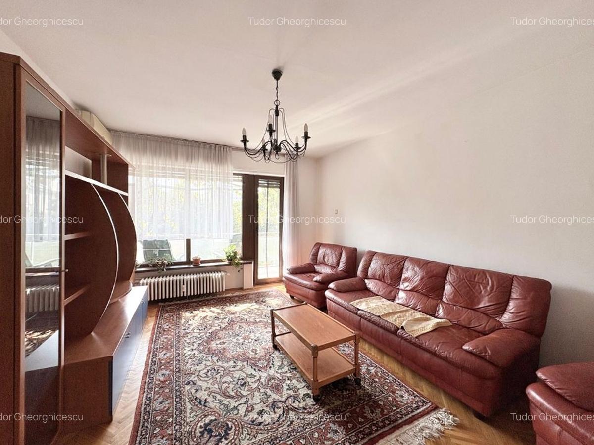 APARTAMENT SPATIOS IN IMOBIL DEOSEBIT - RETRAS - VATRA LUMINOASA - 3