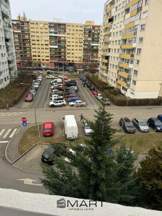 Apartament 2 camere zona Mihai Viteazu - 6