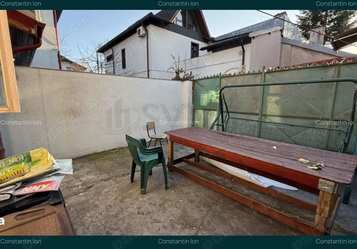 Okazie Vind casa 4 camere Regie ,curte167mp la 145000 E - 2 Okazie Vind casa 4 camere Regie ,curte167mp la 145000 E - 2