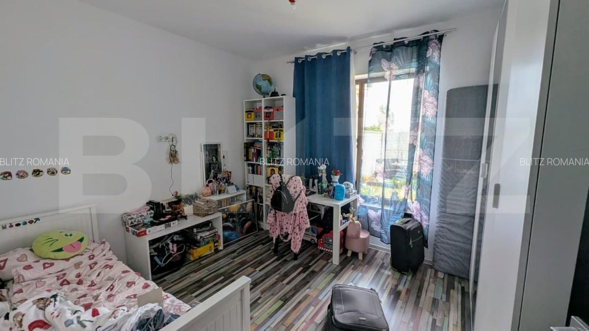 Casa de vanzare, mobilata si utilata. - 6