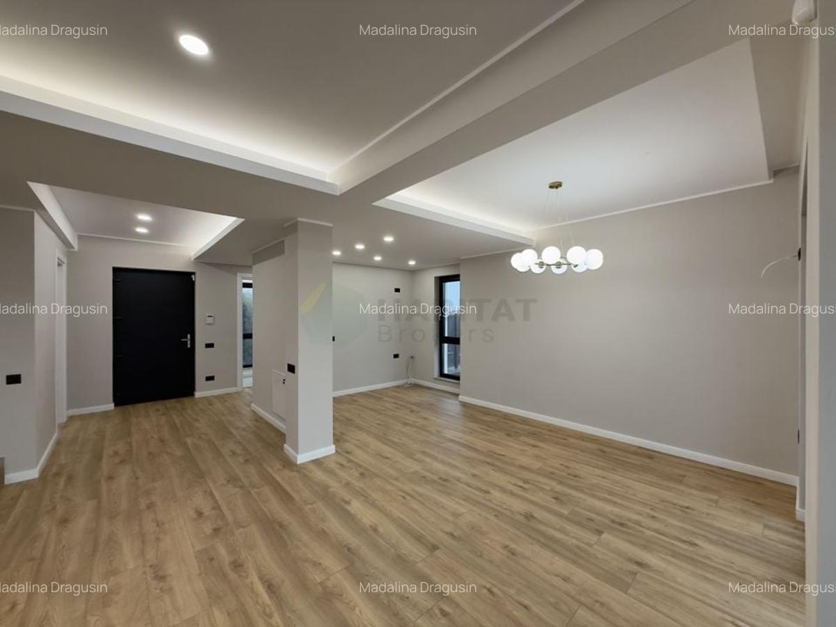 Vila individuala 5 camere langa padure | Tunari 1 Decembrie - 26