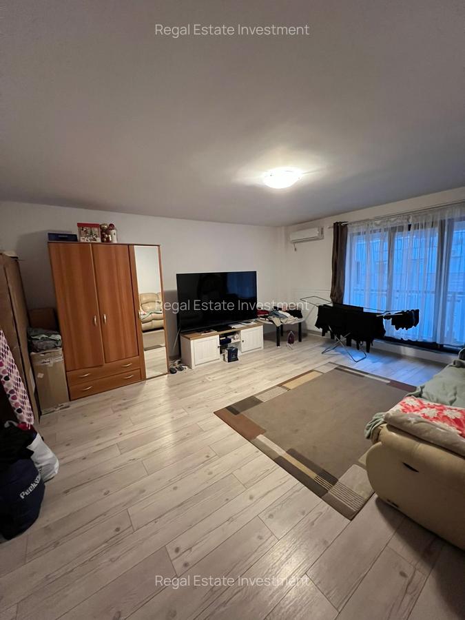 NOU Apartament Decomandat | 2 Camere | Bloc Nou | Bucurestii Noi Sector 1 - 3