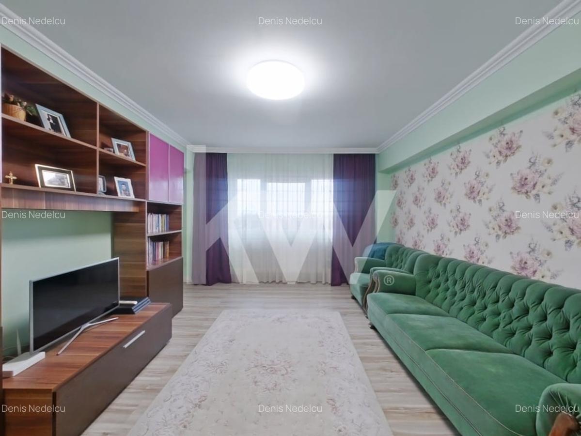 Apartament cu 3 camere in Bartolomeu - 1