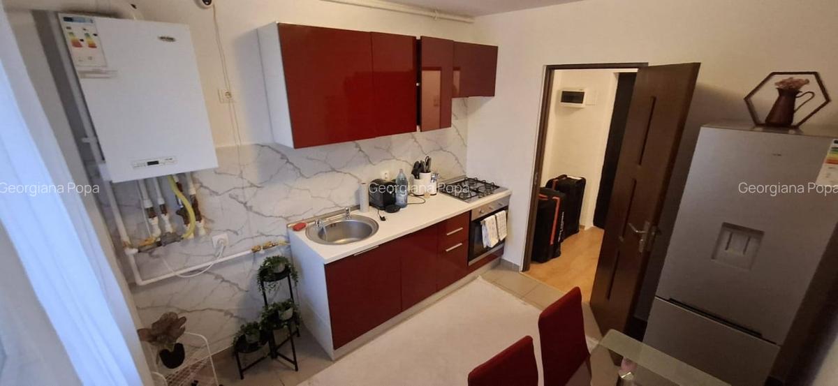 Apartament 2 cam Mamaia Nord  cu loc P - 5