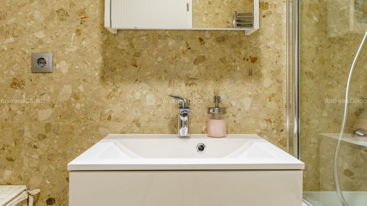 COMISION 0! Apartament 3 camere, modern, locatie excelenta! - 13