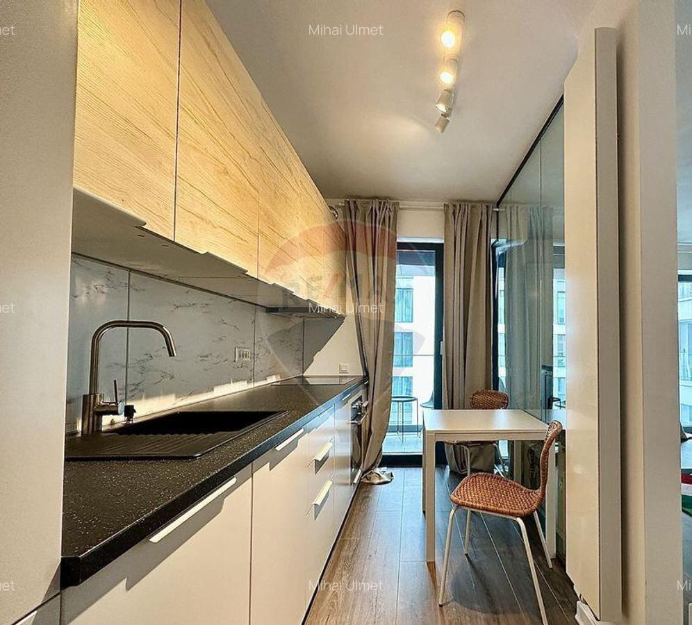 Apartament Rafinat | 2 camere inchiriere| Open-Space| Av... - 3 Apartament Rafinat | 2 camere inchiriere| Open-Space| Av... - 3