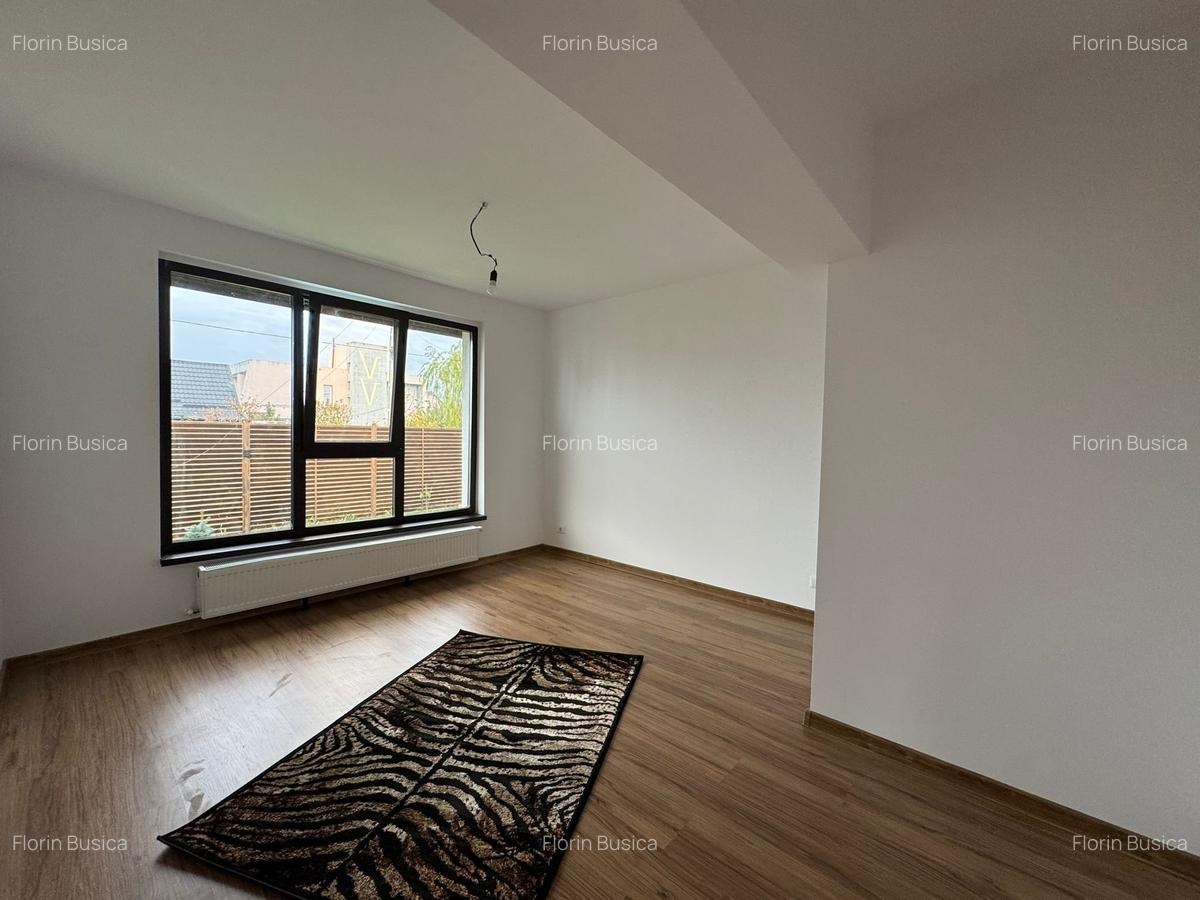 ~ Casă pe parter ~ 3 camere 1 baie ~ teren 380 mp ~ - 4