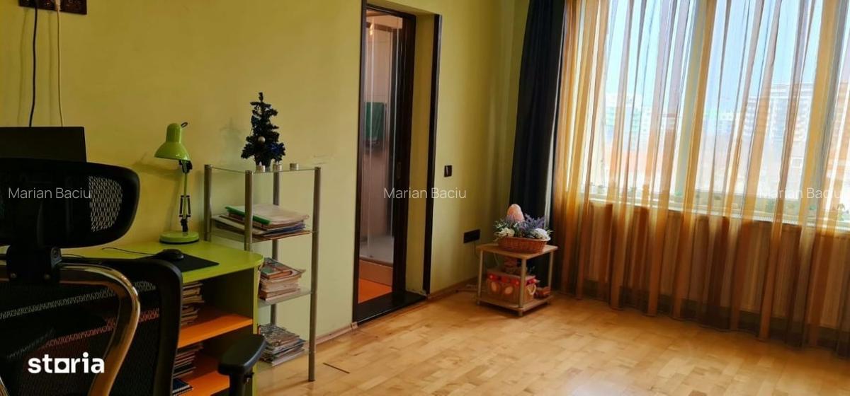 Vanzare apartament 5 camere – 179 mp utili – CF | 2 niveluri | Gheorgheni - 9