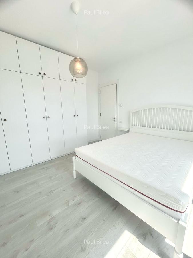 Como Park Residence-Virtutii / Apartament lux 68mp - 9 Como Park Residence-Virtutii / Apartament lux 68mp - 9