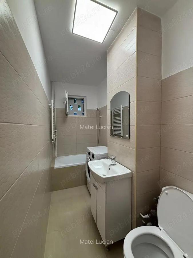 Agentia imobiliara VIGAFON inchiriaza apartament 2 camere Vest-Cosminele - 7