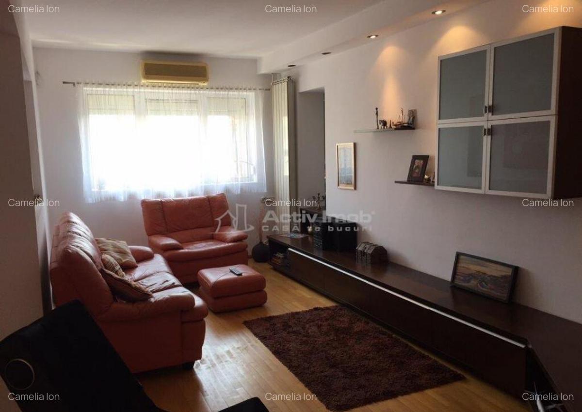 Apartament 3 camere - Vacaresti / DELTA Vacaresti - 3