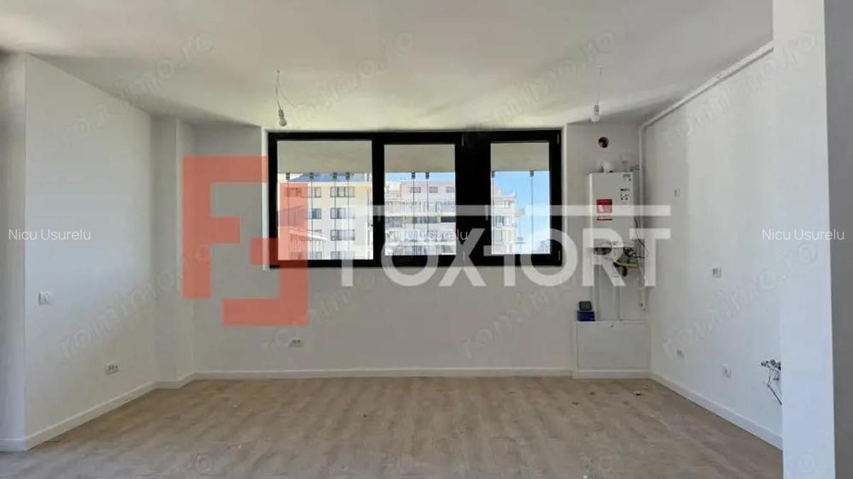 COMISION 0% Apartament de vanzare 3 camere, zona Torontalului - 2