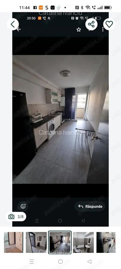 Inchiriez Garsoniera Bragadiru confort 1 ADM Rezidential, Leroy Merlin - 6 Inchiriez Garsoniera Bragadiru confort 1 ADM Rezidential, Leroy Merlin - 6