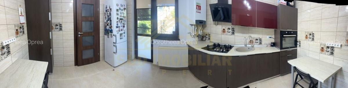 Casă cu 4 camere în Berceni - 9