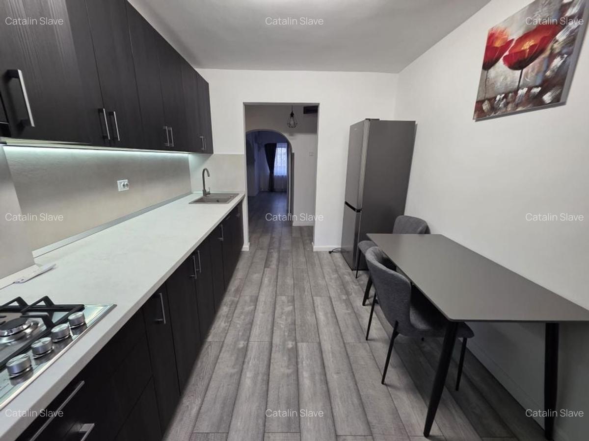 Apartament 2 camere Sincai Timpuri Noi Facultati - 5