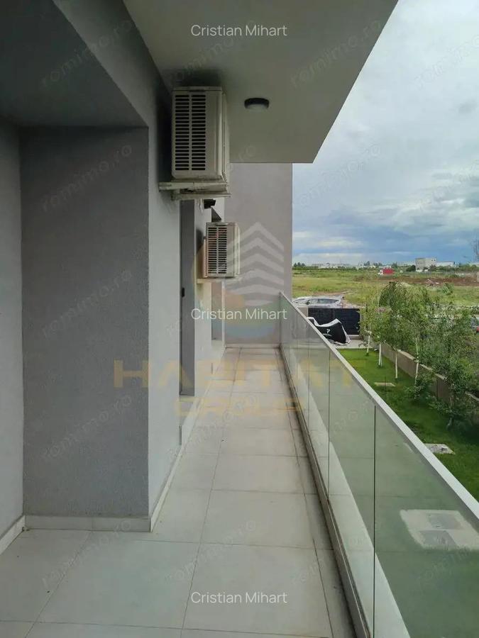 PREMIUM Titan - Pallady 4 cam dec etaj 1 126mp SMART HOME - 12