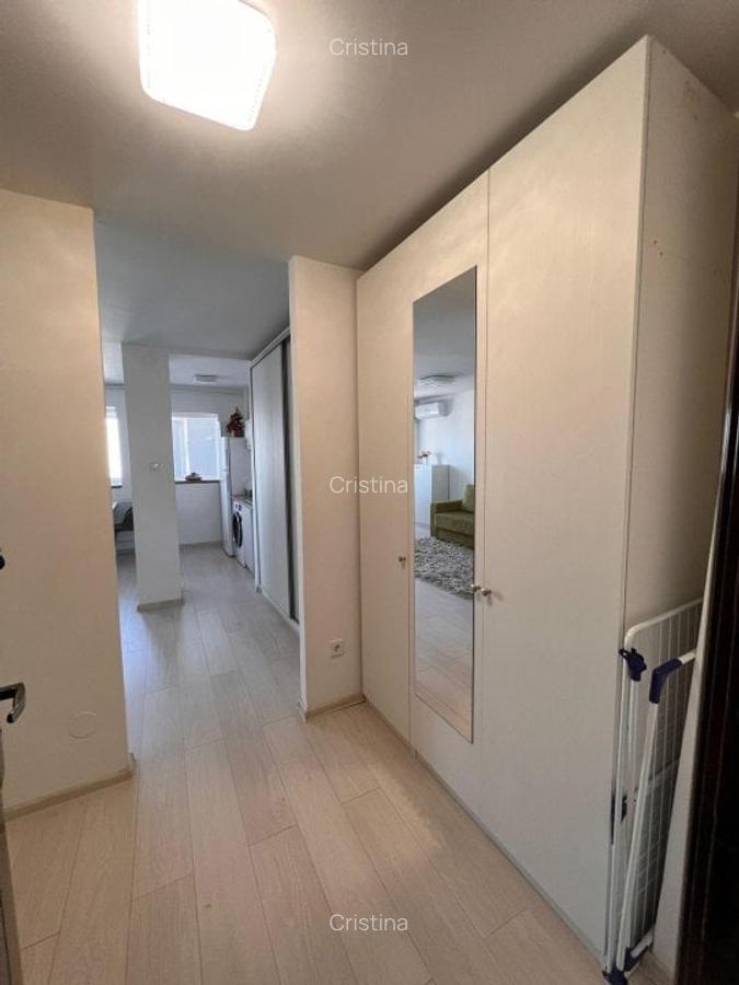 Garsoniera moderna , impecabila, recent renovata - 10