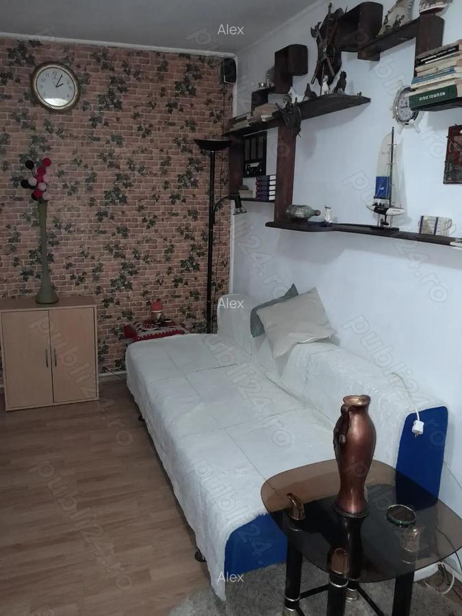 Vand apartament cu 3 camere - 6