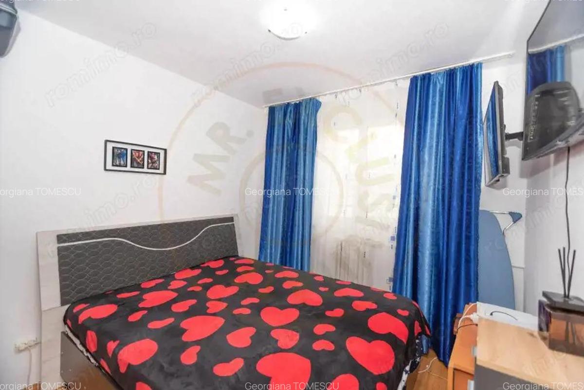 Apartament 2 camere-parter-Trivale, Pitesti. Comision 0% - 4