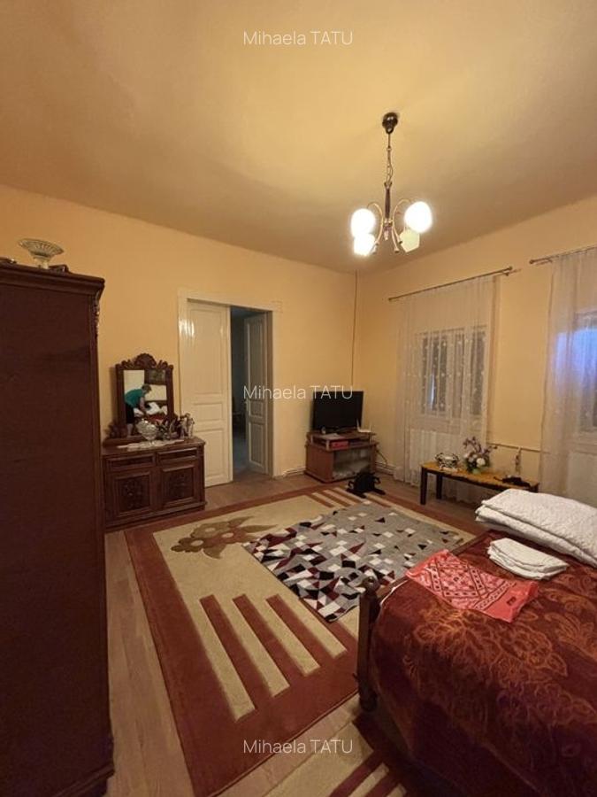 Casa cu teren și grădina zona Bogdanestilor - 6