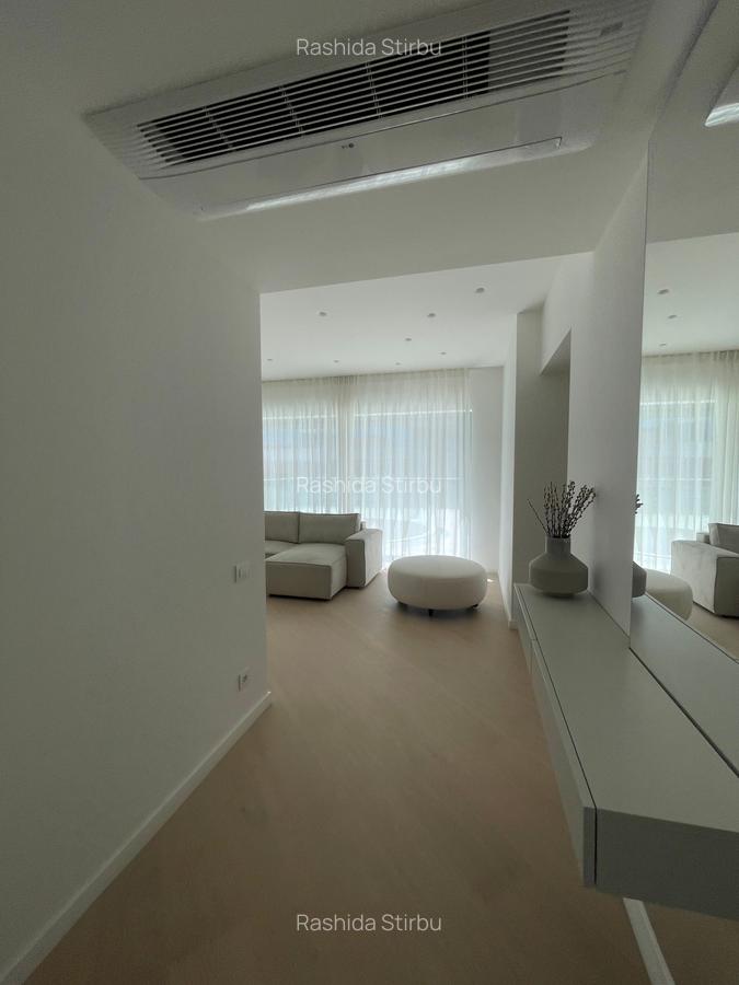 De inchiriat apartament LUX | 3 camere | Aviatiei | Loc parcare | Terasa 100mp - 5